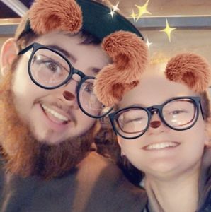 Meet your Posher, Austin